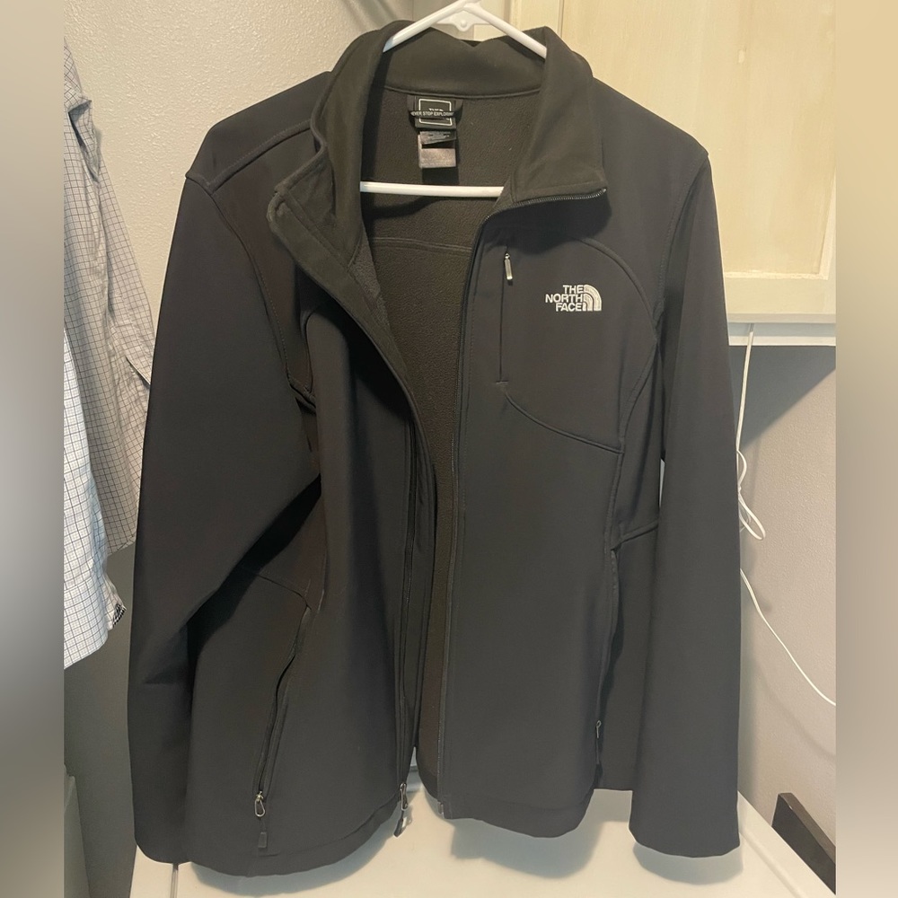 North Face Apex bionic jacket
